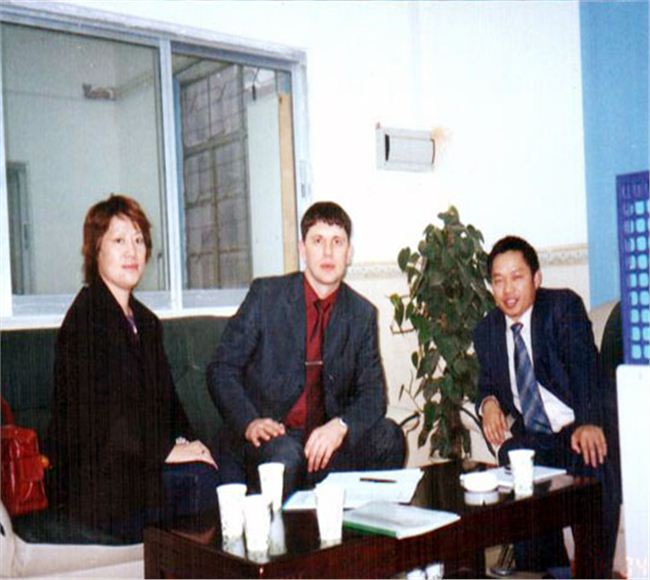 成都一體化凈水器客戶見證