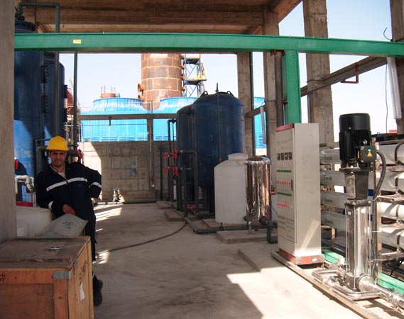 成都凈水設(shè)備