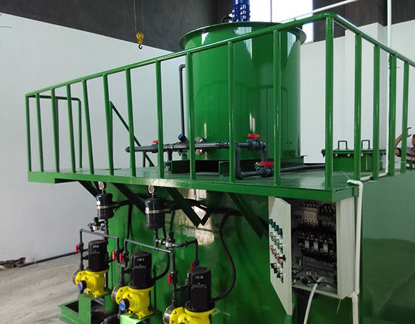 聯(lián)系太和|成都太和水工機電設(shè)備有限公司