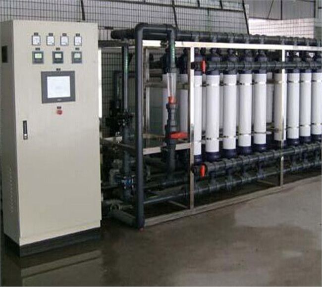 四川中水回用設(shè)備