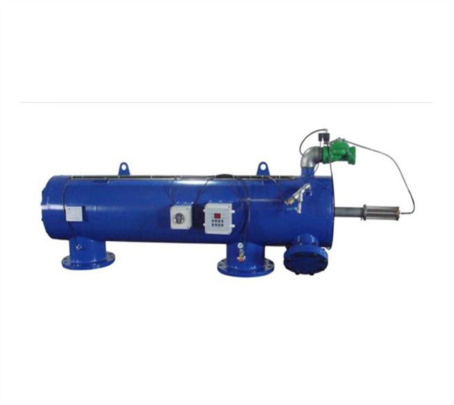 自清洗過(guò)濾器