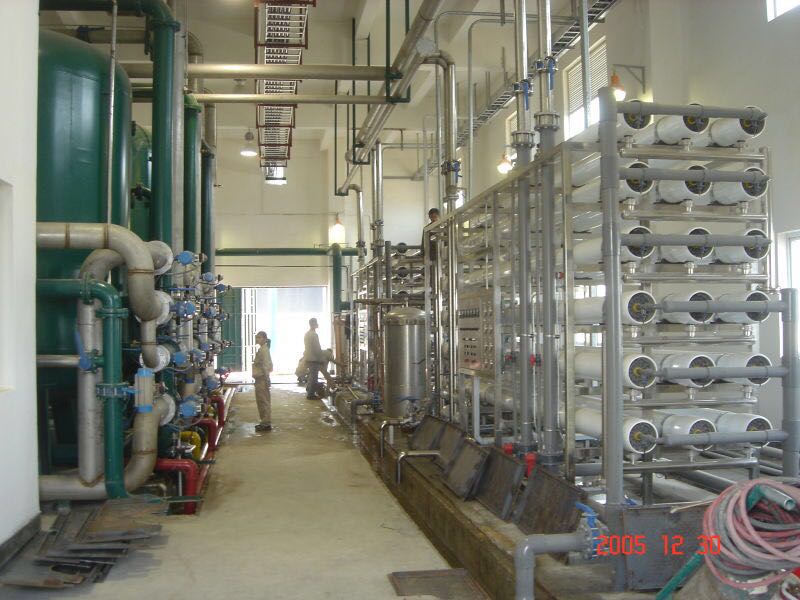 聯(lián)系太和|成都太和水工機電設(shè)備有限公司