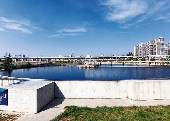 成都一體化凈水器