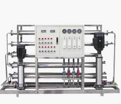 成都一體化凈水器