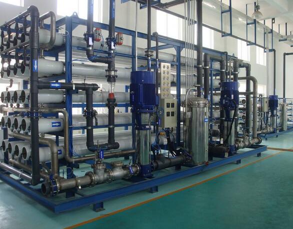 成都凈水設(shè)備