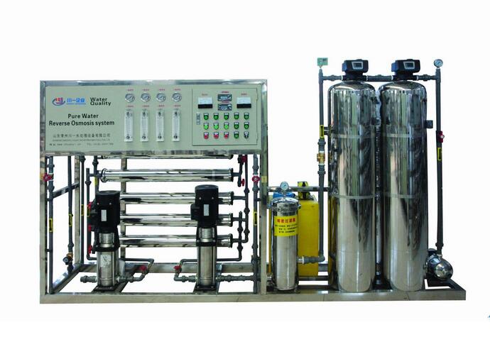 成都水處理設(shè)備