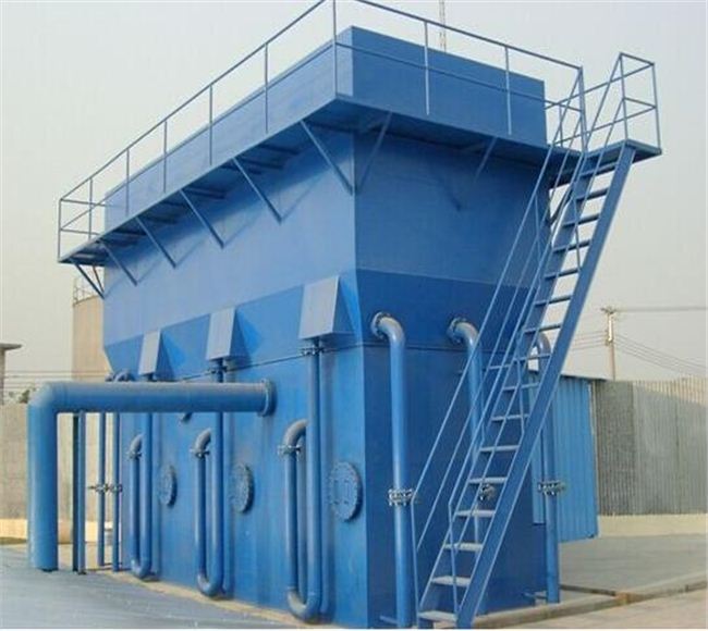 成都一體化凈水器的性能特點(diǎn)