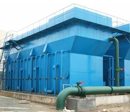 四川一體化凈水器