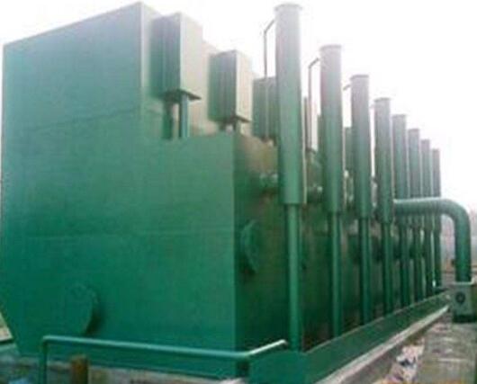 四川一體化凈水器