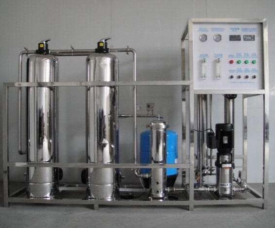 四川凈水設(shè)備