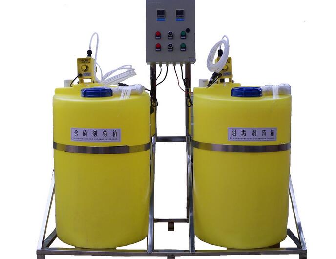 水處理設(shè)備