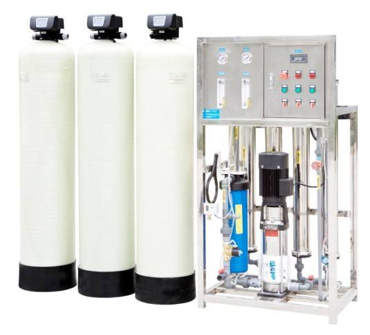 水處理設(shè)備