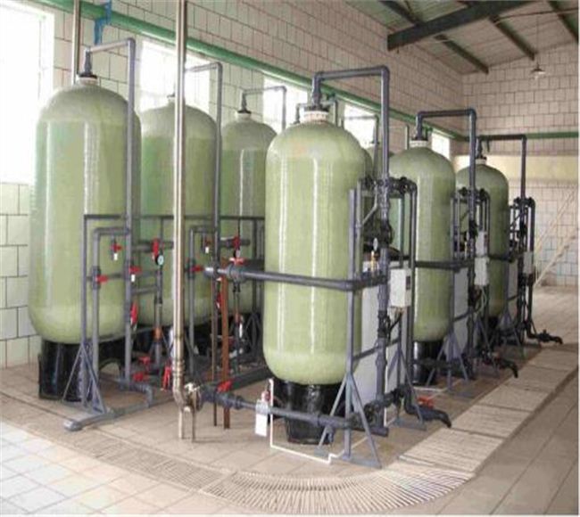 水處理設(shè)備行業(yè)機遇與挑戰(zhàn)并存