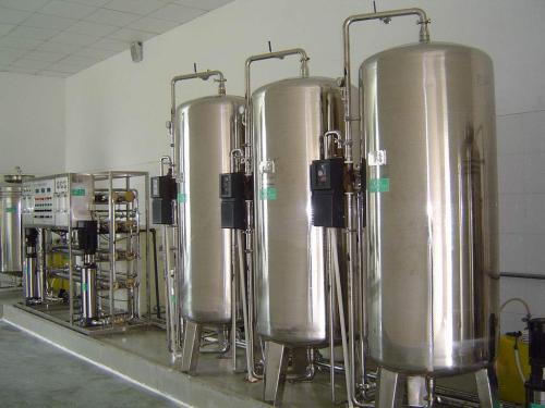 水處理設(shè)備