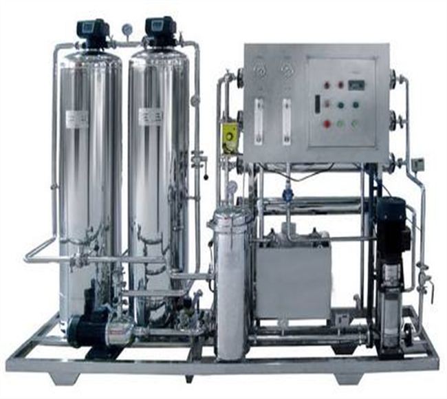 選擇凈水設(shè)備的時候您是否有過注意選擇事項