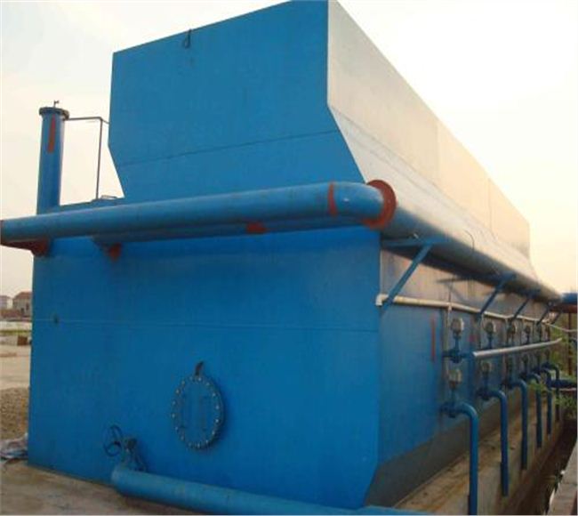 四川一體化凈水器長期不用的后果