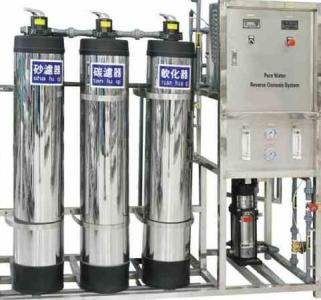 凈水設備