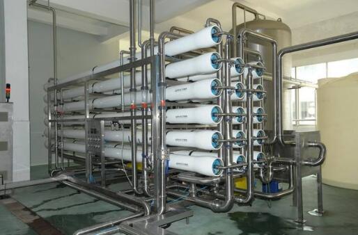 水處理設(shè)備