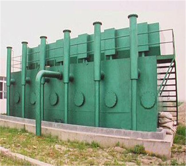 一體化凈水器的工作原理是什么？