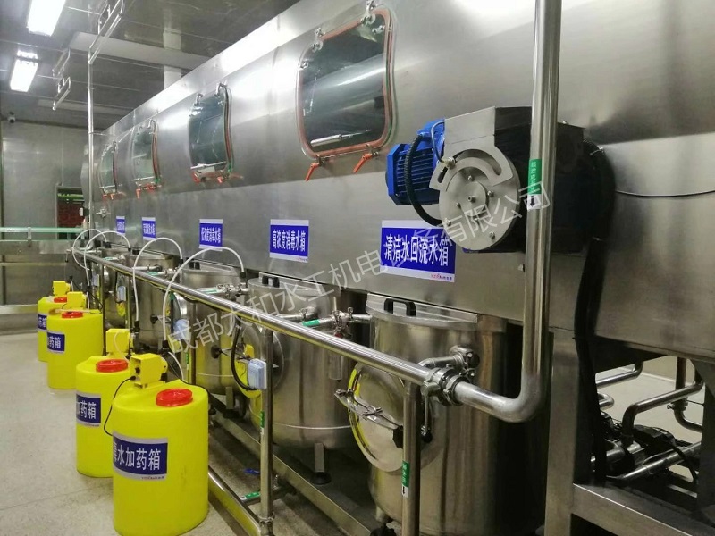 聯(lián)系太和|成都太和水工機電設(shè)備有限公司