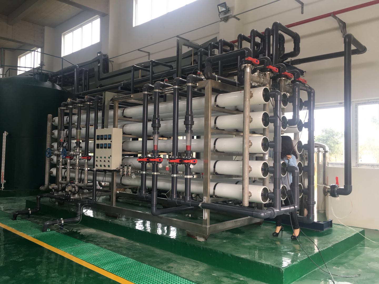 水處理設(shè)備 水處理設(shè)備